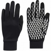 Custom Soccer Field Player Gloves