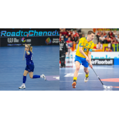 Floorball Clothing