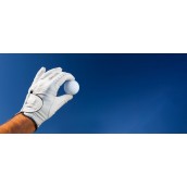 Cabretta Leather Golf Gloves