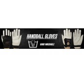 Handball Gloves