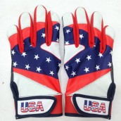 Custom Baseball Batting Gloves