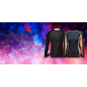 Rash Guards