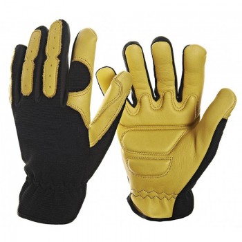 Anti-Vibration Safety Gloves