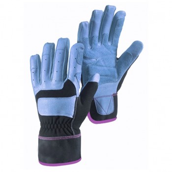 Vibration Reducing Work Gloves