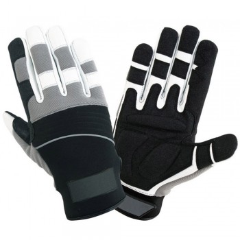Women's Anti Vibration Gloves