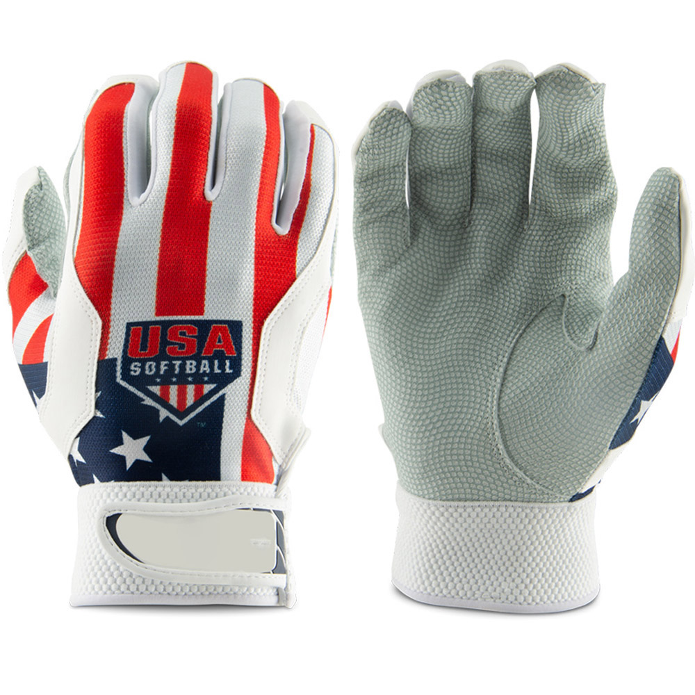 American Batting Gloves
