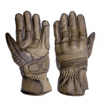Classic Vintage Street Urban Gloves For Men’s and Womens