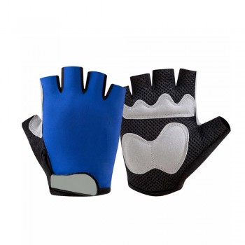 Women's Cycling Gloves Fingerless Summer Gloves - CYC Gloves