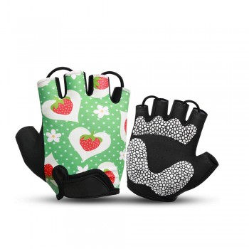 Cycling Gloves For All Seasons