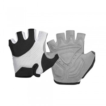 Short Cycling Gloves With Gel
