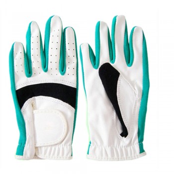 Pro Golf Women's Synthetic Golf Glove