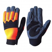 Custom Mechanics Gloves
