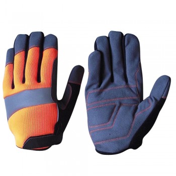Palm Mechanic Gloves