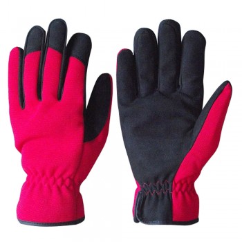 Palm Mechanic Gloves