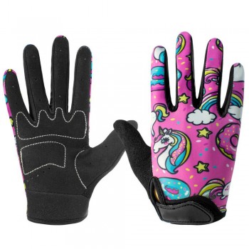Mtb Gloves With Palm Padding Womens Mountain Bike Gloves For Tall Riders