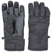Leather Ski Gloves