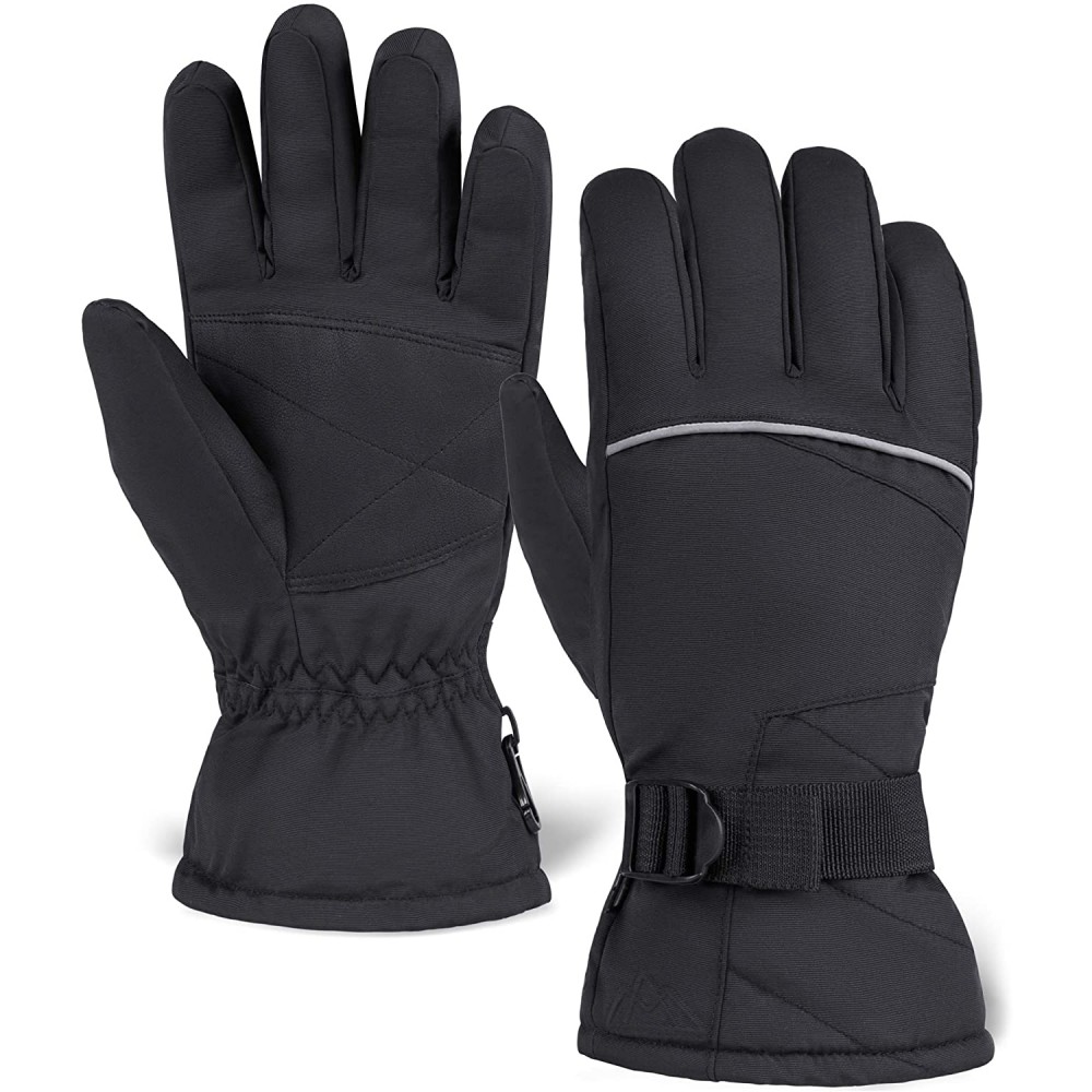 Water Proof Ski Gloves