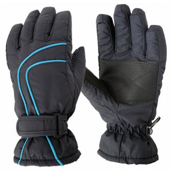 Women's Ski Gloves, Women's Gloves Winter Warm With Thinsulate 