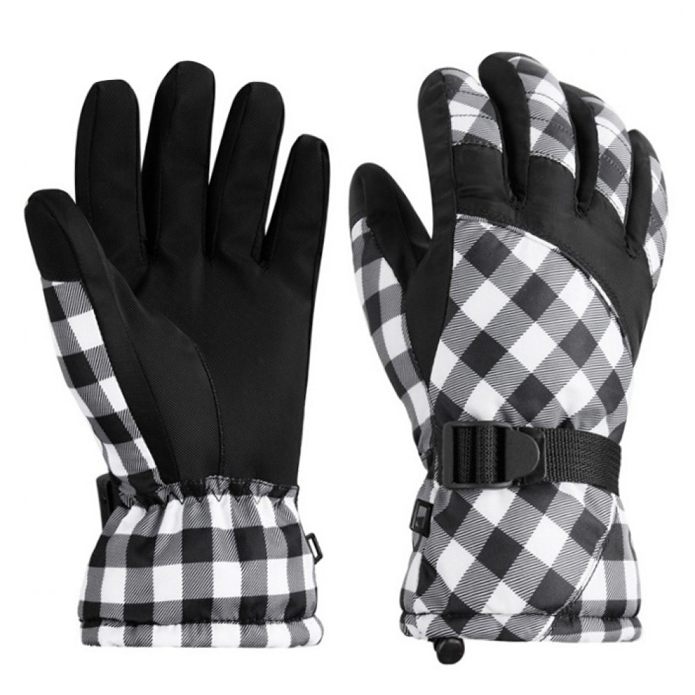 Water Proof Ski Gloves