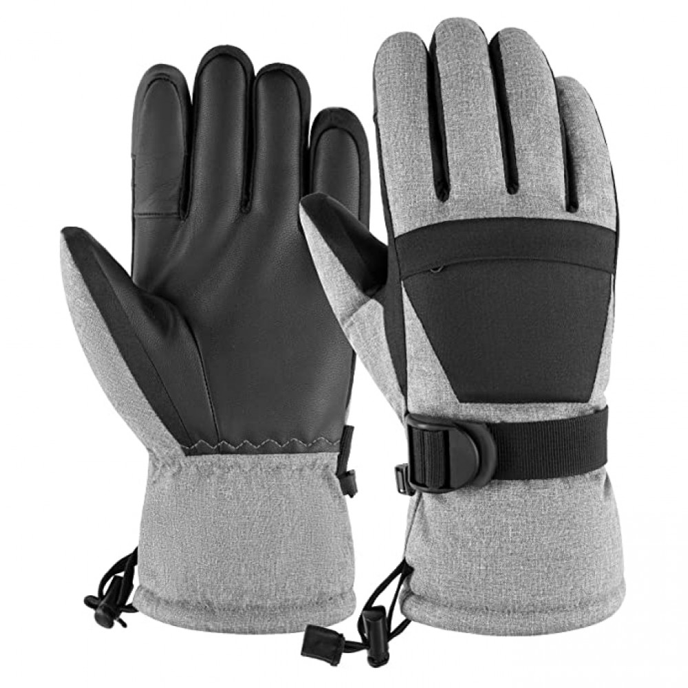 Water Proof Ski Gloves