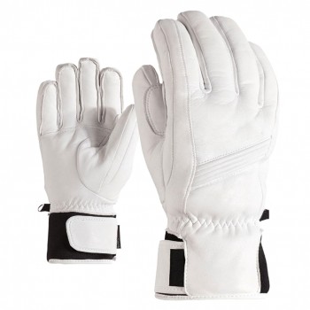 Outdoors Men's Winter Gloves - Ski Gloves - Adult Snow Gloves for Men & Women - Snowboarding Gloves & Skiing Gloves - Waterproof Gloves & Insulated Gloves - Winter Snowboard Gloves Men & Women