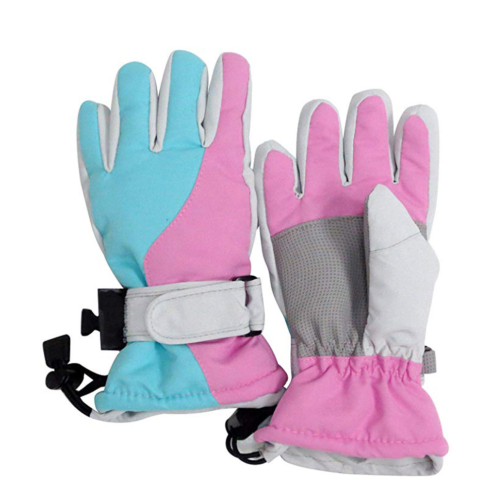 Water Proof Ski Gloves