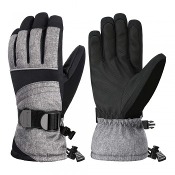 Water Proof Ski Gloves