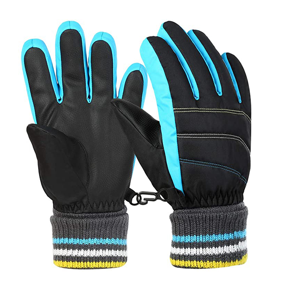 Water Proof Ski Gloves