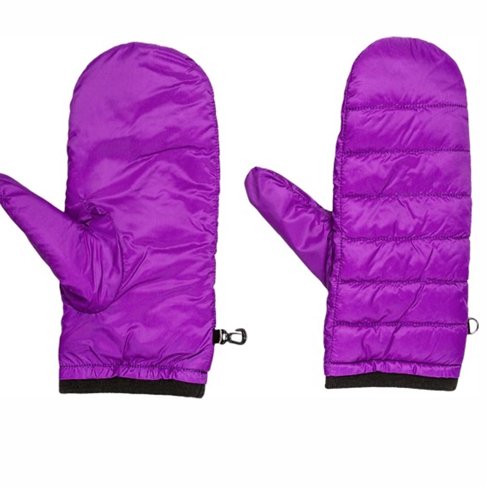 Ski Mitten Gloves