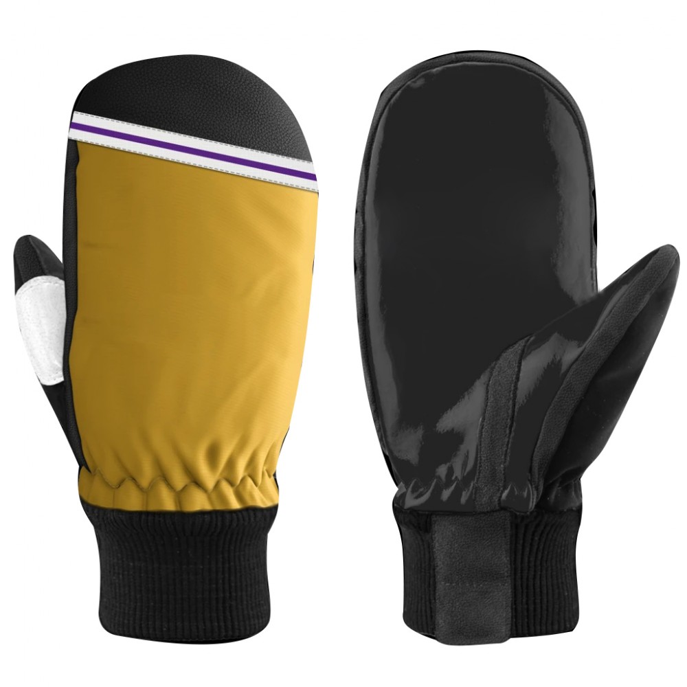 Snowboard Mitten