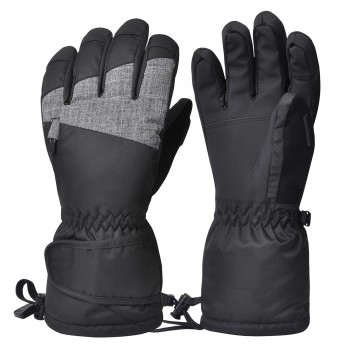 Snowmobile Gloves