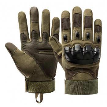 Tactical Gloves