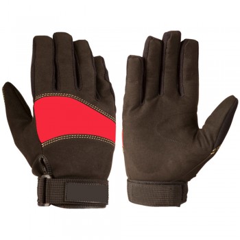 Jet Ski Gloves Thin Breathable Full Finger Men Women Youth Jet Ski Racing Gloves