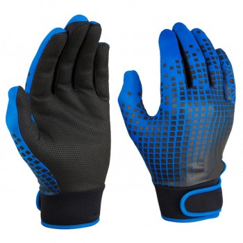 Custom Made Water Ski Gloves Custom Color & Logo Wakeboard Gloves