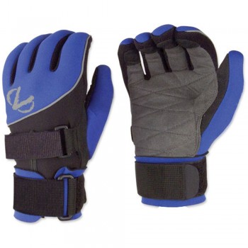 Waterski Gloves XS  Women's Waterski Gloves Natural Comfort Increased Grip Glove