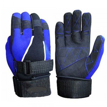 Best Men's Full Finger Water Ski Gloves For Water Sports