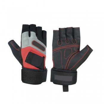 3/4 Waterski Gloves Crave Finger Water Ski Gloves