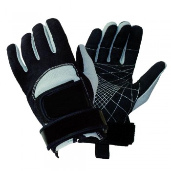 Gloves For Water Skiing And Wakeboarding 