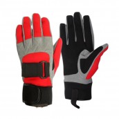 Custom Water Ski Gloves