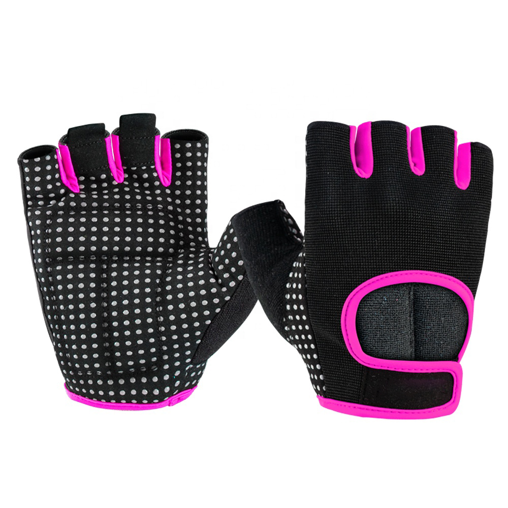 Weight Lifting Gloves