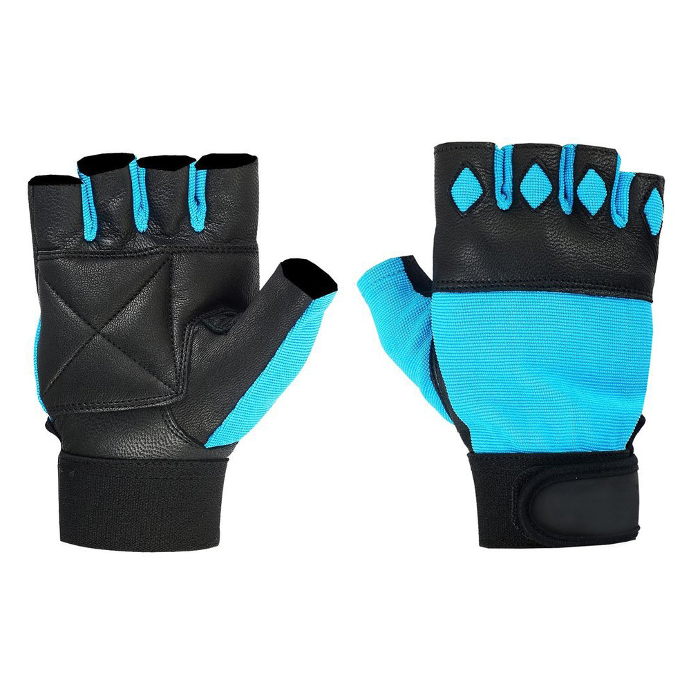 Weight Lifting Gloves