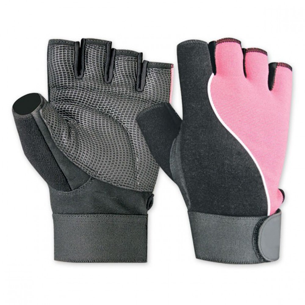 Weight Lifting Gloves