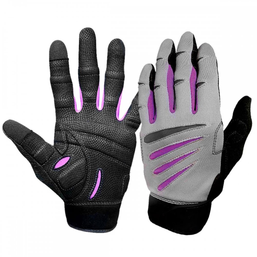 Weight Lifting Gloves