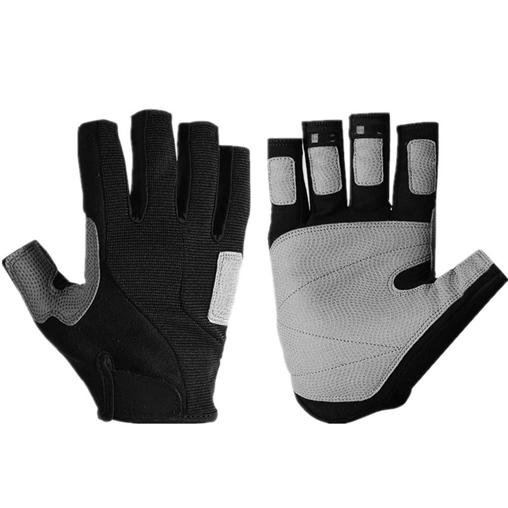 Weight Lifting Gloves