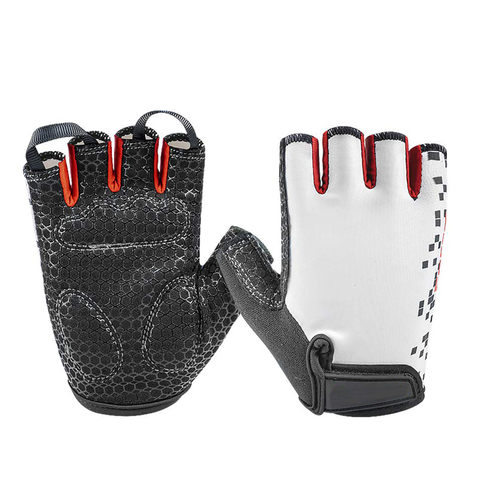 Weight Lifting Gloves