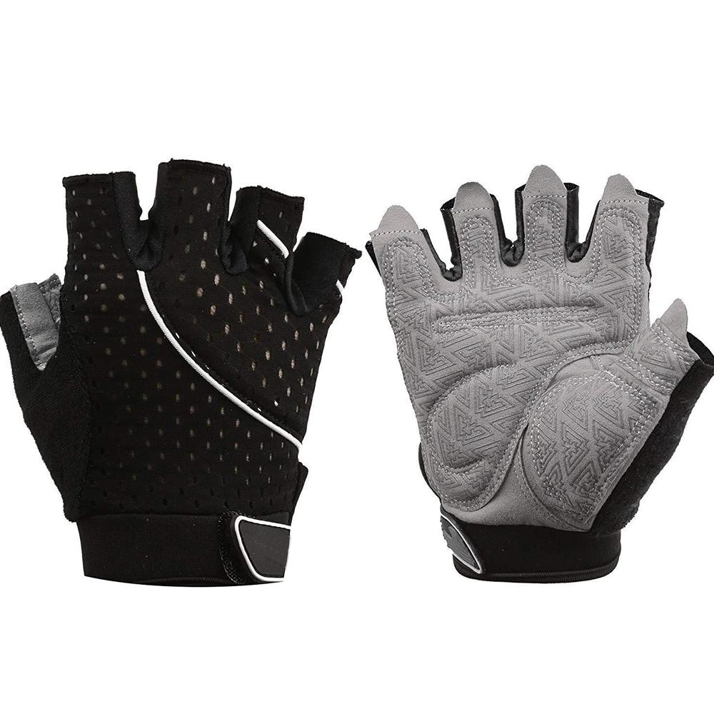 Weight Lifting Gloves