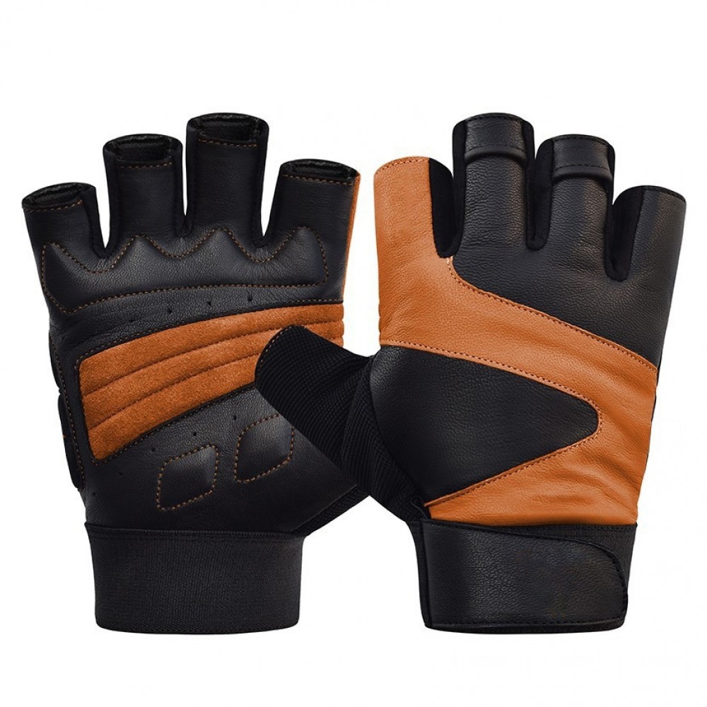 Weight Lifting Gloves