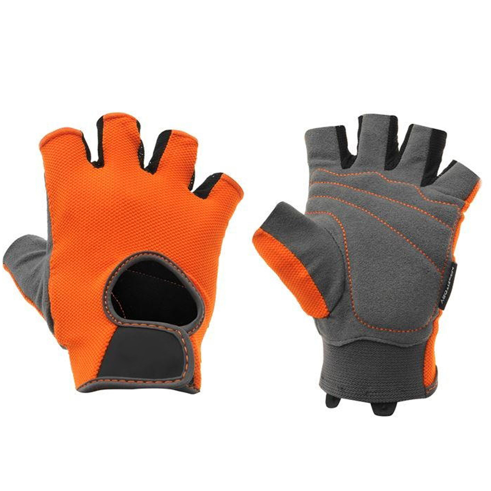 Weight Lifting Gloves