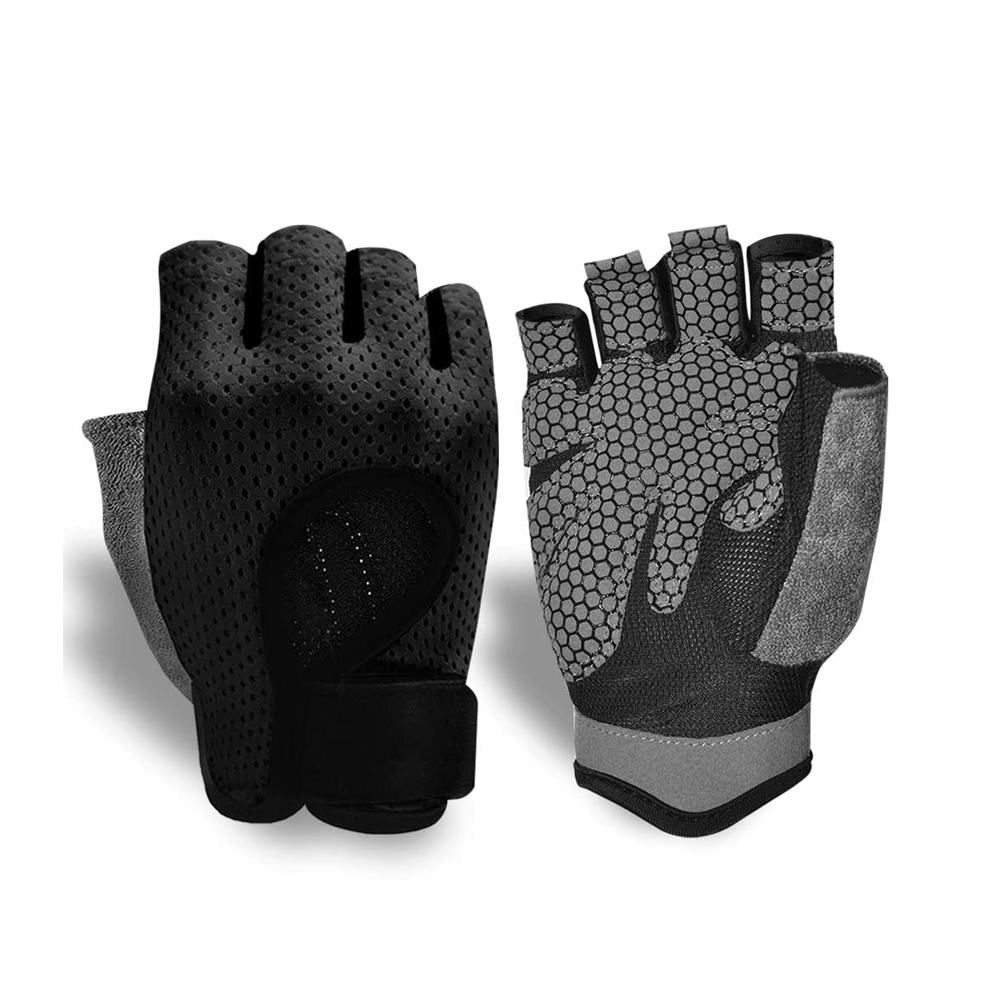 Weight Lifting Gloves