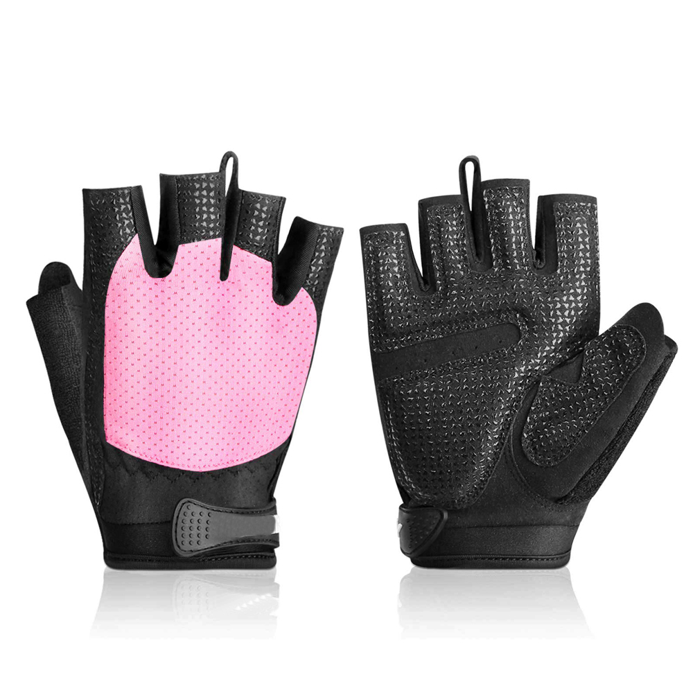 Weight Lifting Gloves